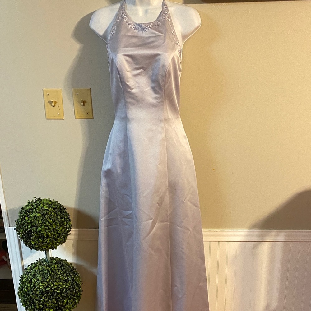 Gown dress